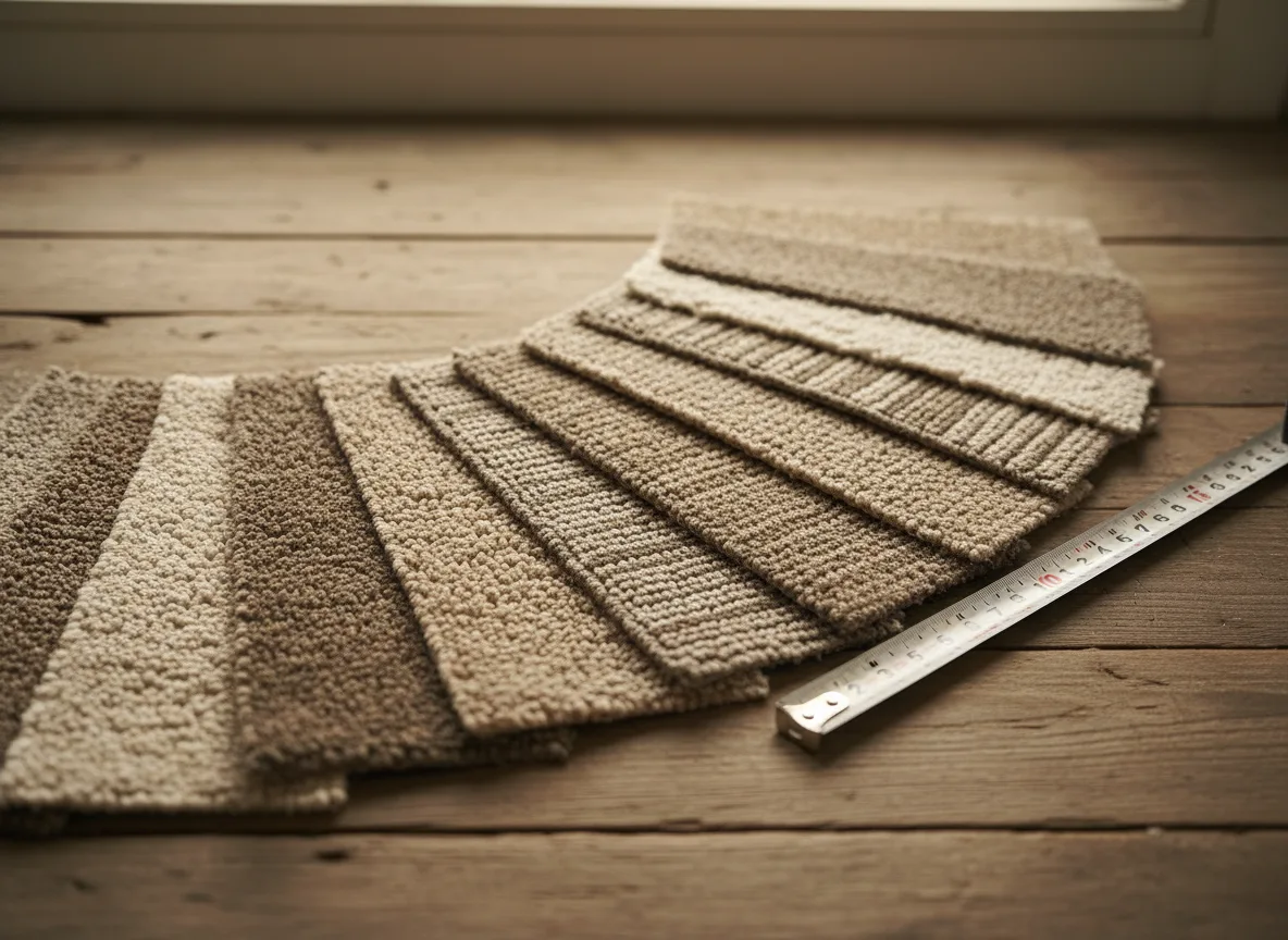 Carpet Installation Masury, OH FAQs